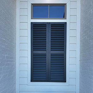 storm shutters in Shreveport, LA and surrounding areas of Louisiana