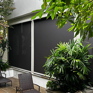 fixed screens in Shreveport, LA and surrounding areas of Louisiana