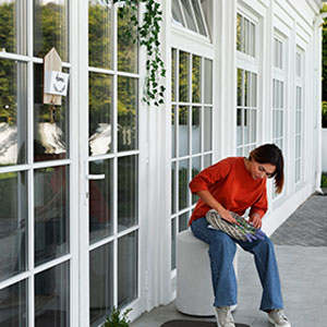 Storm shutters in Shreveport, LA and surrounding areas of Louisiana