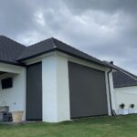 Retractable screens in Shreveport, LA and surrounding areas of Louisiana