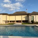 Retractable screens in Shreveport, LA and surrounding areas of Louisiana