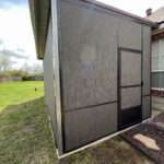 fixed screens and screen doors in Shreveport, LA and surrounding areas of Louisiana
