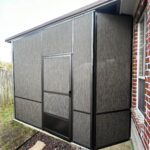 fixed screens and screen doors in Shreveport, LA and surrounding areas of Louisiana