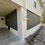 fixed screens in Shreveport, LA and surrounding areas of Louisiana
