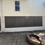 fixed screens in Shreveport, LA and surrounding areas of Louisiana