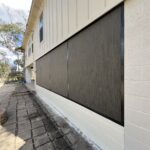 fixed screens in Shreveport, LA and surrounding areas of Louisiana