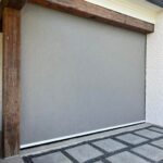 Retractable screens in Shreveport, LA and surrounding areas of Louisiana
