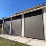 Retractable screens in Shreveport, LA and surrounding areas of Louisiana