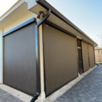 Retractable screens in Shreveport, LA and surrounding areas of Louisiana
