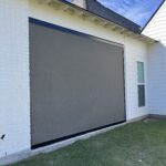 Retractable screens in Shreveport, LA and surrounding areas of Louisiana