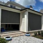 Retractable screens in Shreveport, LA and surrounding areas of Louisiana
